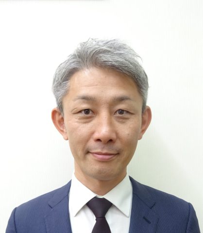 次長　三舛　努