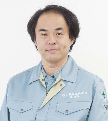 部長　石井　健司