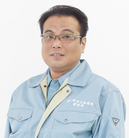 次長　小笠原　正樹