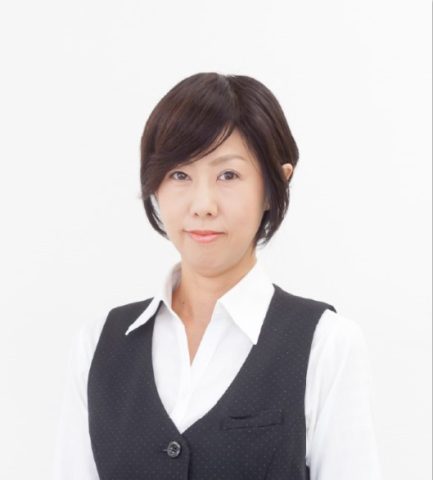 アシスタント　池田