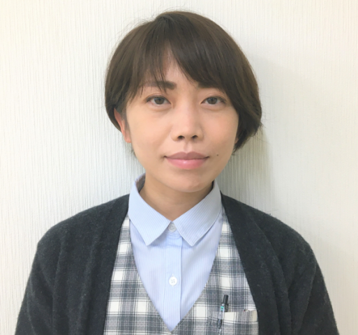 主任　村松