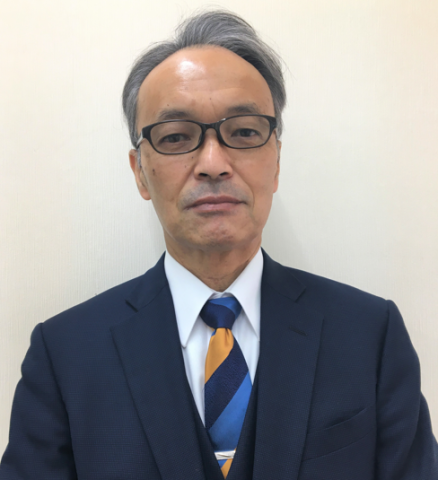 チーフアドバイザー　辻󠄀　孝夫