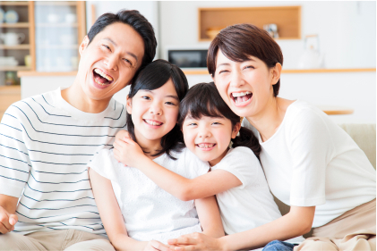 お部屋探しの流れ